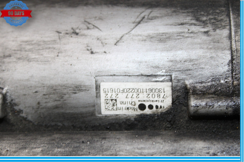 Load image into Gallery viewer, 12-18 Mercedes CLS550 CLS400 W218 Electric Power Steering Rack &amp; Pinion Oem
