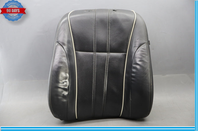 Load image into Gallery viewer, 10-19 Jaguar XJL XJ X351 Front Left Driver Side Top Upper Seat Cushion Oem
