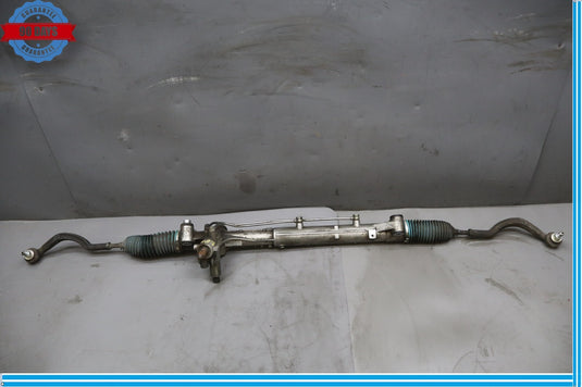 14-20 Maserati Ghibli M157 Power Steering Gear Rack & Pinion Assembly Oem