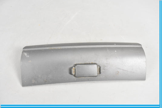 00-06 Mercedes W215 Cl-Class Front Right Under Seat Storage Door Lid Cover Oem