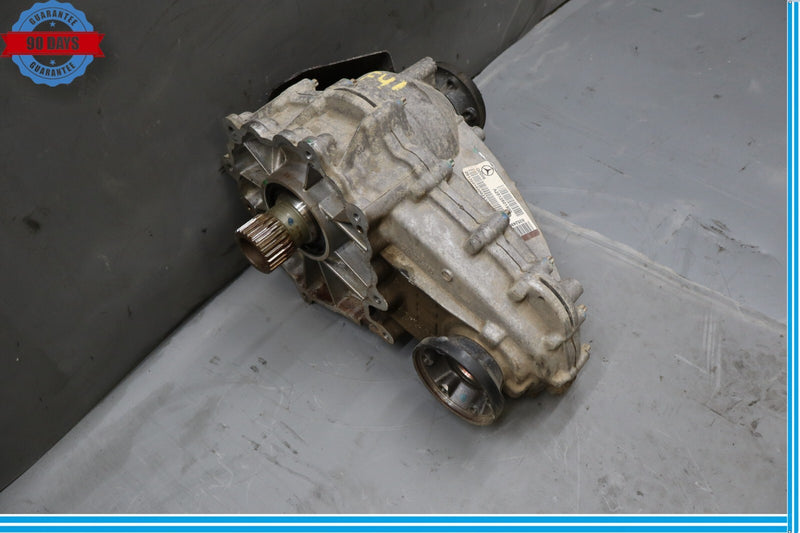 Load image into Gallery viewer, 12-19 Mercedes GL450 GL550 GL320 Transmission Transfer Case Gear Box Oem
