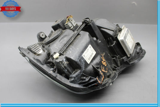 10-13 Mercedes W207 E500 E350 Xenon Front Left Side Headlight Lamp Oem