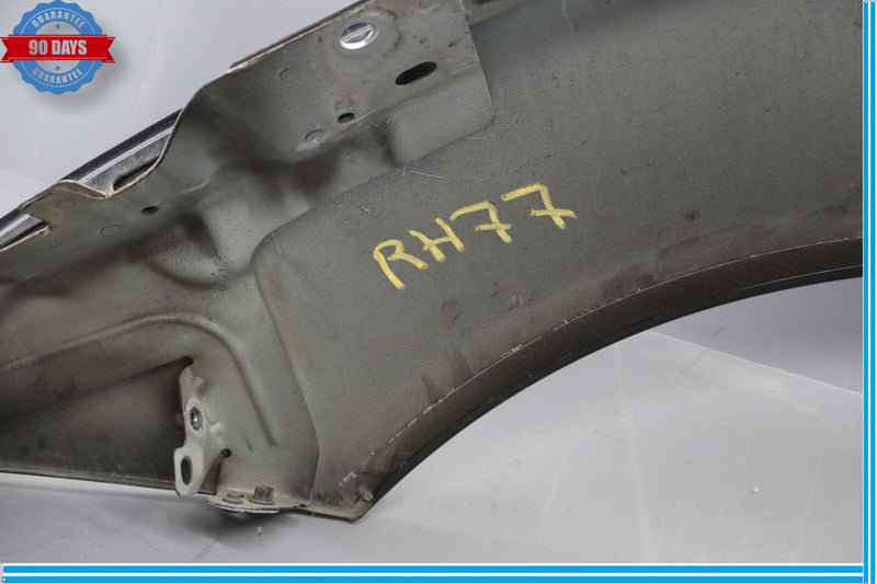 Load image into Gallery viewer, 10-19 Jaguar X351 XJ XJL Front Right Passenger Side Fender Panel Oem
