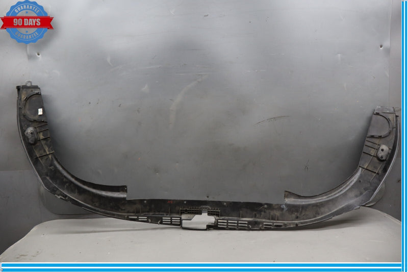 Load image into Gallery viewer, 11-16 Hyundai Equus Radiator Grille Upper Cover Panel 863623N000 Oem
