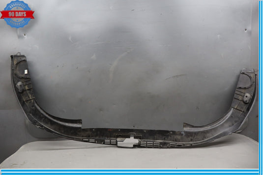 11-16 Hyundai Equus Radiator Grille Upper Cover Panel 863623N000 Oem