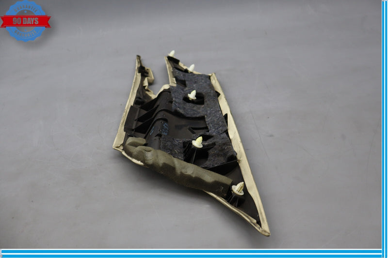Load image into Gallery viewer, 02-10 Lexus SC430 Z40 Rear Left Driver Side Roof Upper Quarter Trim Oem
