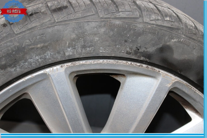Load image into Gallery viewer, 12-13 Land Rover Range Rover Sport 20 Inch Painted Wheel Set of 4 Oem

