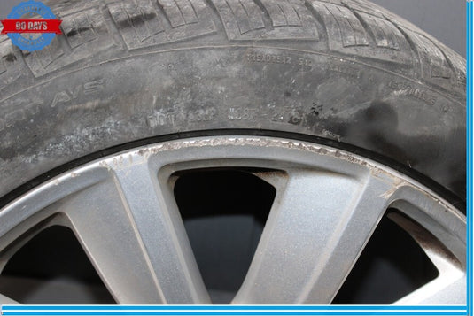 12-13 Land Rover Range Rover Sport 20 Inch Painted Wheel Set of 4 Oem