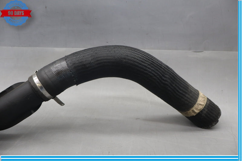 Load image into Gallery viewer, 14-17 Maserati Ghibli Air Inlet Intake Duct Tube Hose Assembly Oem
