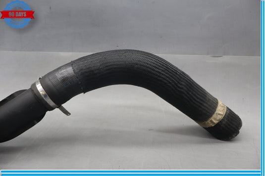 14-17 Maserati Ghibli Air Inlet Intake Duct Tube Hose Assembly Oem