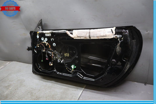 12-20 Mercedes R172 SLK250 SLK350 Right Exterior Door Shell Panel Panel Oem
