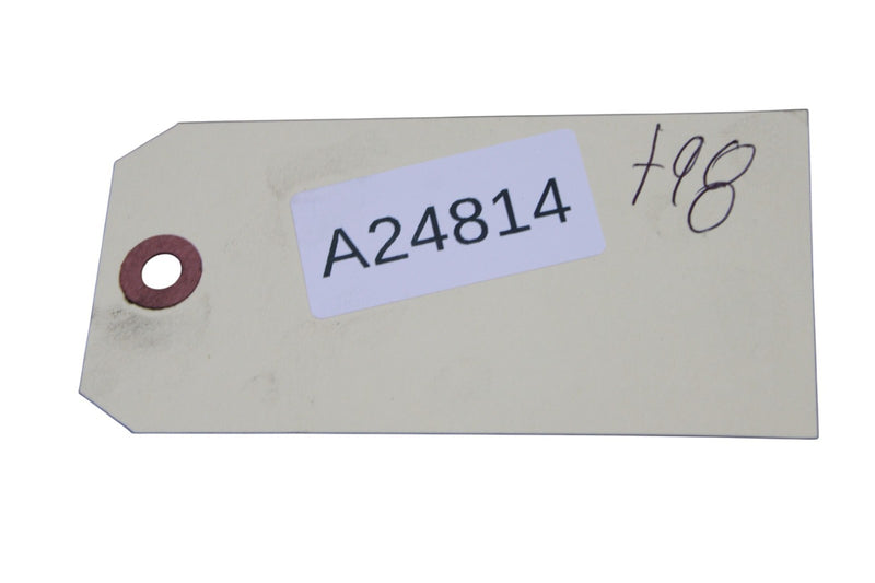 Load image into Gallery viewer, 14-21 BMW I01 i3 i3s Front Radiator Support Mount Bracket 17117616025 Oem
