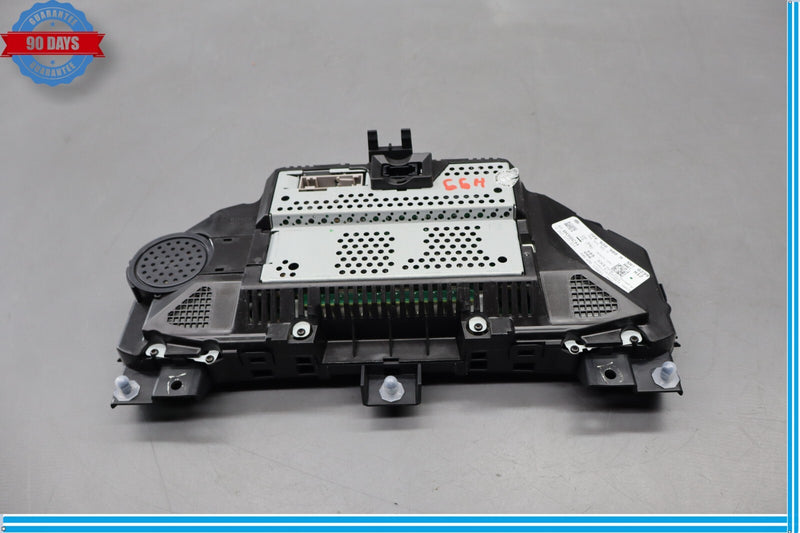 Load image into Gallery viewer, 11-12 Volkswagen VW Touareg V6 VR6 Instrument Cluster Gauge Speedometer Oem
