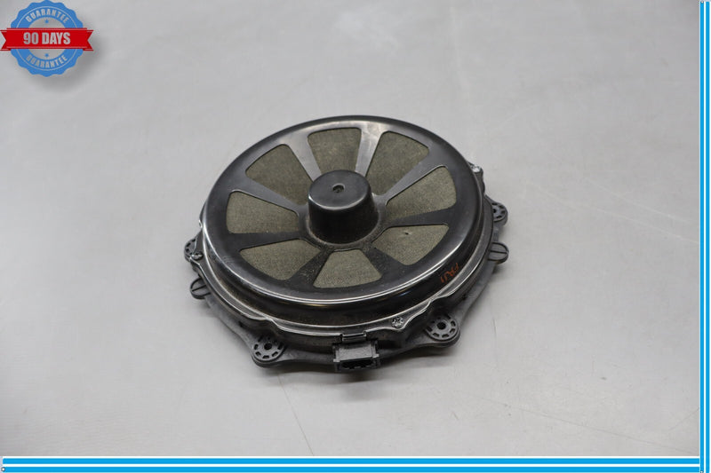 Load image into Gallery viewer, 10-16 Porsche Panamera 970 Front Left or Right Door Audio Sound Speaker Oem
