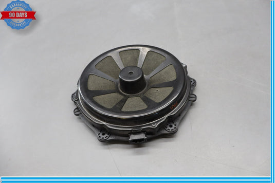 10-16 Porsche Panamera 970 Front Left or Right Door Audio Sound Speaker Oem