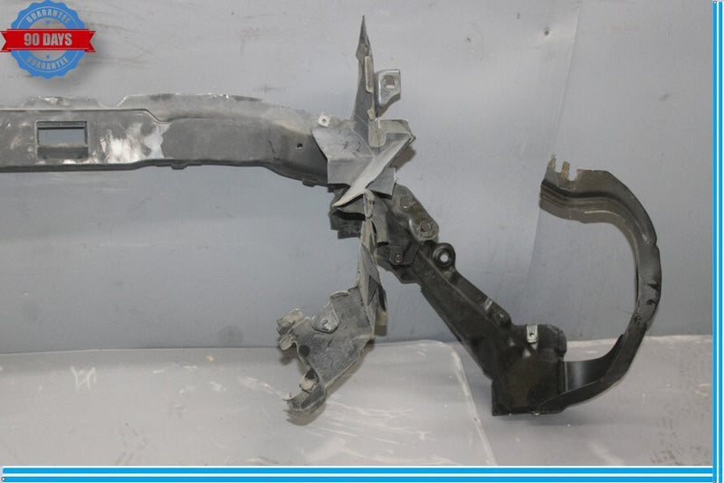 Load image into Gallery viewer, 03-08 Mercedes R230 SL500 Upper Radiator Support Core Headlight Bracket Oem
