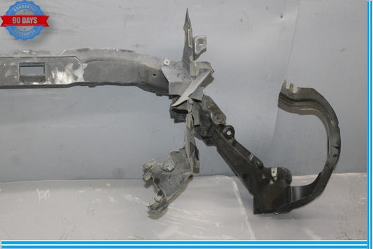 03-08 Mercedes R230 SL500 Upper Radiator Support Core Headlight Bracket Oem