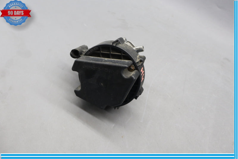 Load image into Gallery viewer, 03-06 Mercedes R230 SL500 SL600 Secondary Air Smog Pump Emission Control Oem
