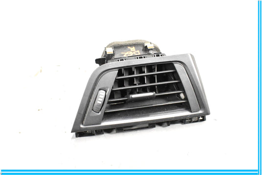 12-20 BMW 320i 328i F30 F31 F32 Front Right Dashboard Ac Heater Air Vent Oem