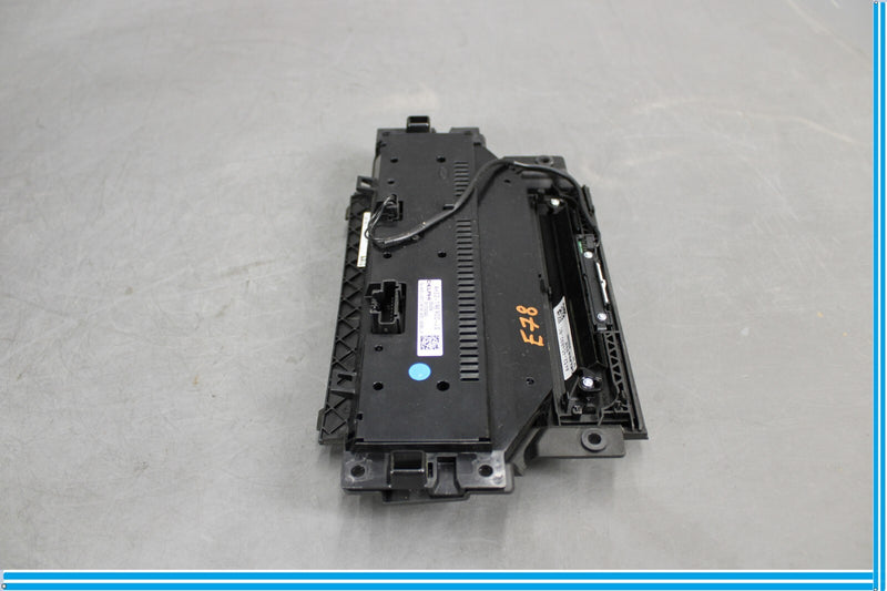 Load image into Gallery viewer, 10-16 Land Rover Range Rover HVAC AC Heater Climate Control Temperature Oem
