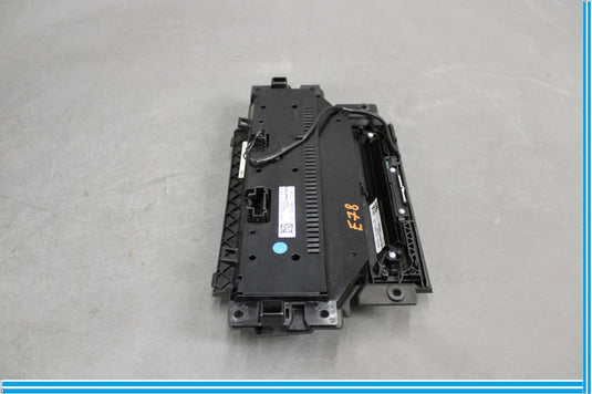 10-16 Land Rover Range Rover HVAC AC Heater Climate Control Temperature Oem