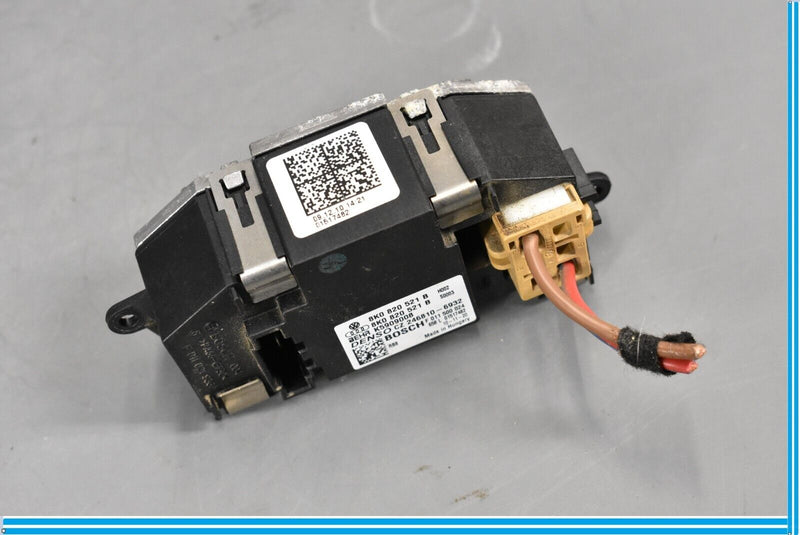 Load image into Gallery viewer, 08-17 Audi A4 Wagon Rear HVAC AC Heater Blower Motor Resistor Oem
