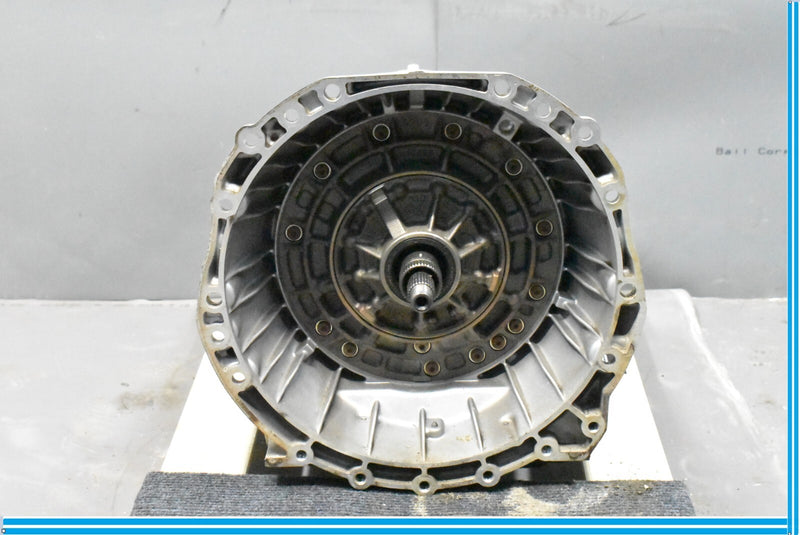 Load image into Gallery viewer, 2013 Maserati Quattroporte Automatic Transmission Assembly Oem
