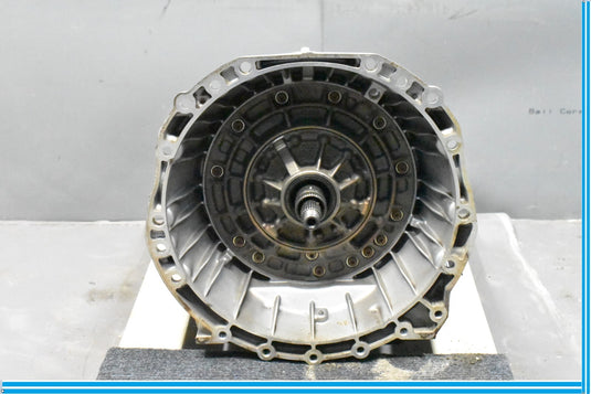2013 Maserati Quattroporte Automatic Transmission Assembly Oem