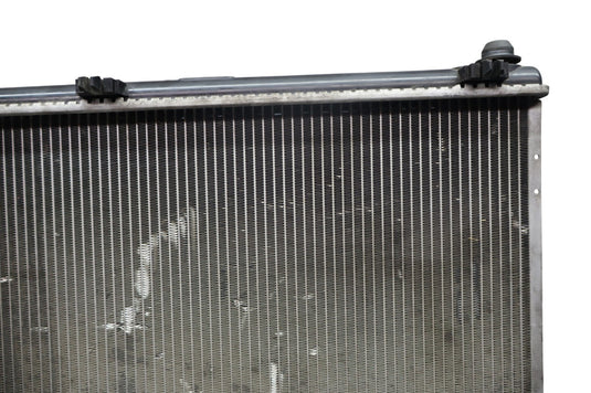 07-11 Lexus GS450 GS450h 305L Engine Cooling Radiator Assembly 1640031370 Oem