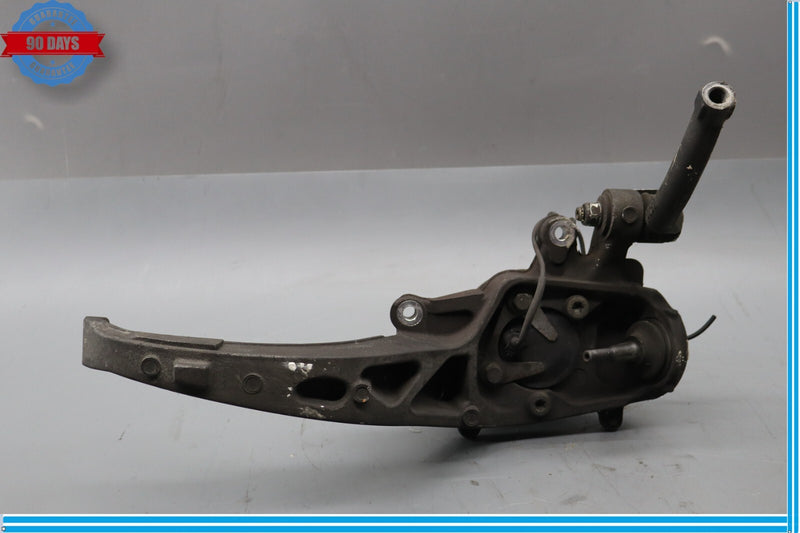 Load image into Gallery viewer, 09-15 Jaguar X150 XKR XK RWD Front Right Passenger Side Knuckle Spindle Oem
