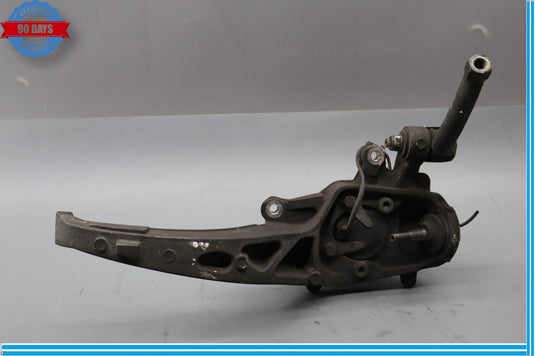 09-15 Jaguar X150 XKR XK RWD Front Right Passenger Side Knuckle Spindle Oem