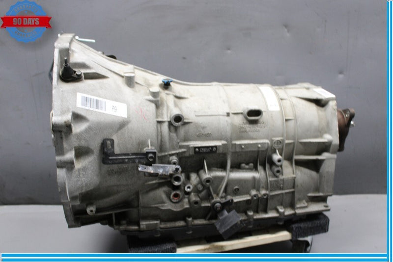 Load image into Gallery viewer, 2011 Hyundai Equus SIG 4.6L 6 Speed Automatic Transmission Assembly Oem
