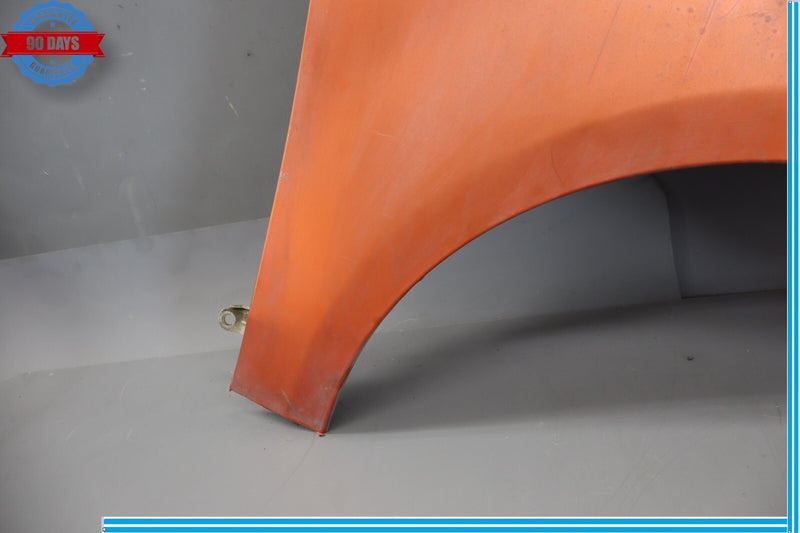 Load image into Gallery viewer, 12-15 Fiat 500 Pop Front Right Passenger Side Fender Cover Assembly Oem
