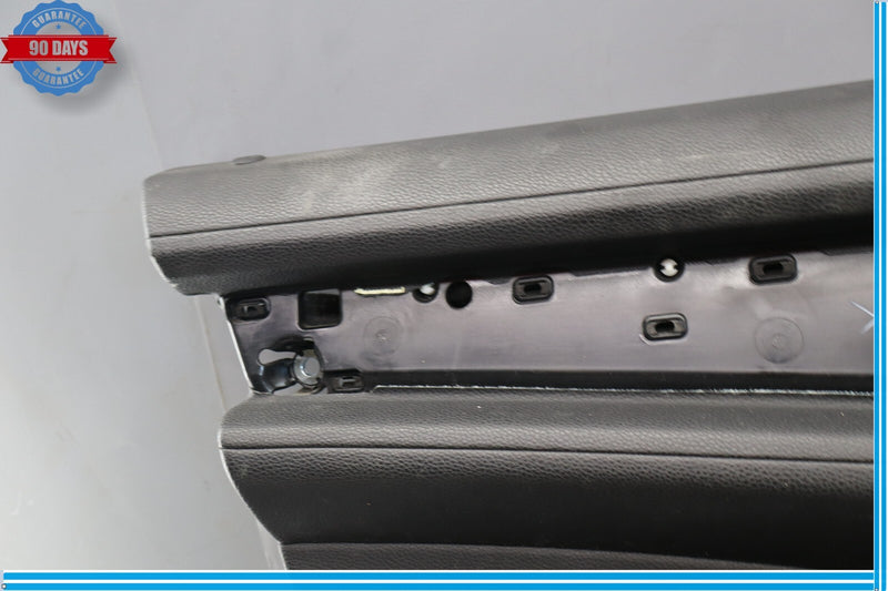 Load image into Gallery viewer, 10-16 Porsche Panamera 970 S Hybrid Front Left Side Interior Door Panel Oem

