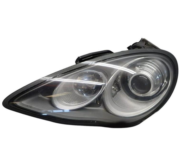 Load image into Gallery viewer, 10-13 Porsche Panamera 970 Front Left Driver Side Xenon Headlight Head Lamp OEM
