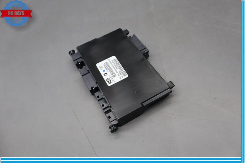 Load image into Gallery viewer, 14-20 Maserati Ghibli M157 Levante Left Driver Side Seat Control Module Oem
