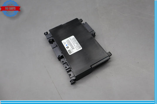 14-20 Maserati Ghibli M157 Levante Left Driver Side Seat Control Module Oem