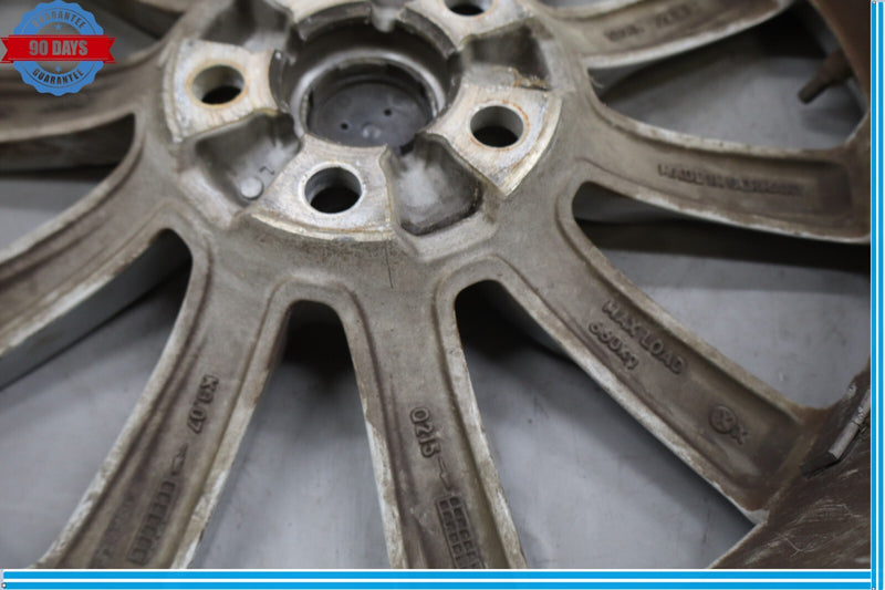 Load image into Gallery viewer, 12-24 Jaguar F-Type XF XFR XFR-S 18'' Alloy Wheel Rim 8.5Jx18 R18 Oem
