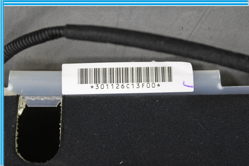 Load image into Gallery viewer, 07-09 Lexus LS460 Front Right Passenger Side Seat Upper Cover Cushion Oem
