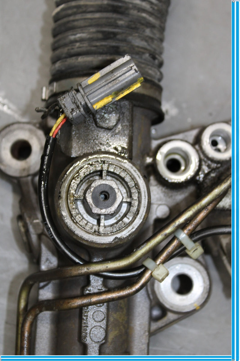 Load image into Gallery viewer, 03-11 Bentley Continental Steering Gear Rack And Pinion Transmission Oem
