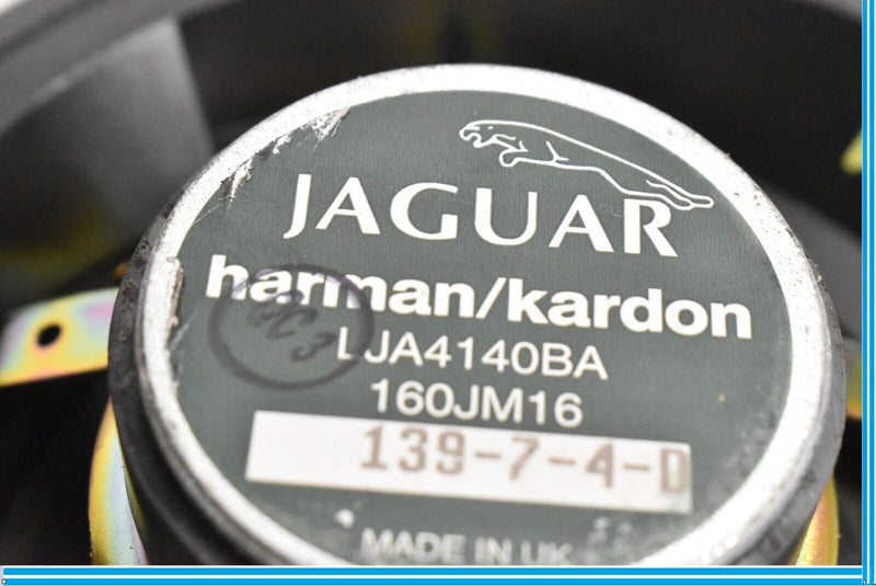 Load image into Gallery viewer, 97-06 Jaguar XK8 XKR X100 Front Right Passenger Door Sound Audio Speaker Oem
