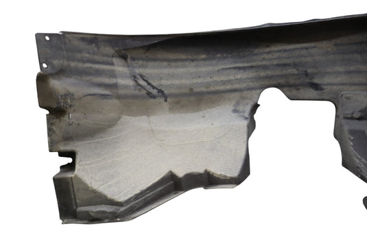 10-19 Jaguar X351 XJ XJL Front Right Side Wheelarch Liner Splash Shield Oem