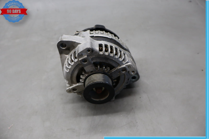 Load image into Gallery viewer, 03-19 Maserati Quattroporte M139 Spyder M138 Alternator Generator 235963 Oem
