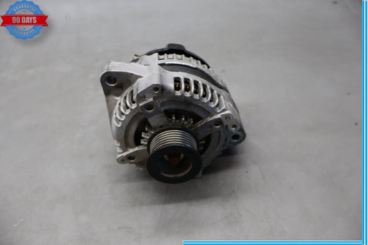 03-19 Maserati Quattroporte M139 Spyder M138 Alternator Generator 235963 Oem