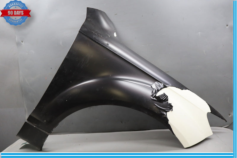 Load image into Gallery viewer, 07-15 Audi Q7 Front Right Passenger Side Fender Panel 4L0821102 Oem
