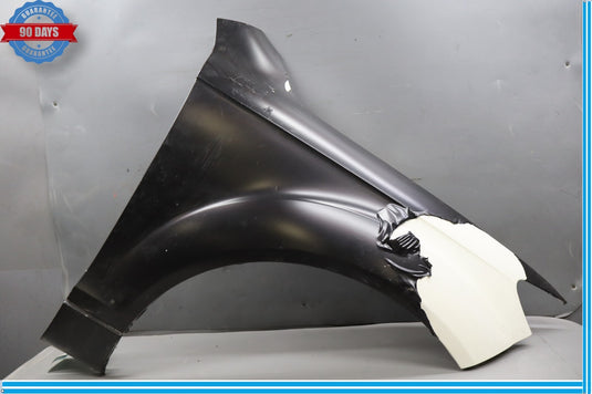 07-15 Audi Q7 Front Right Passenger Side Fender Panel 4L0821102 Oem