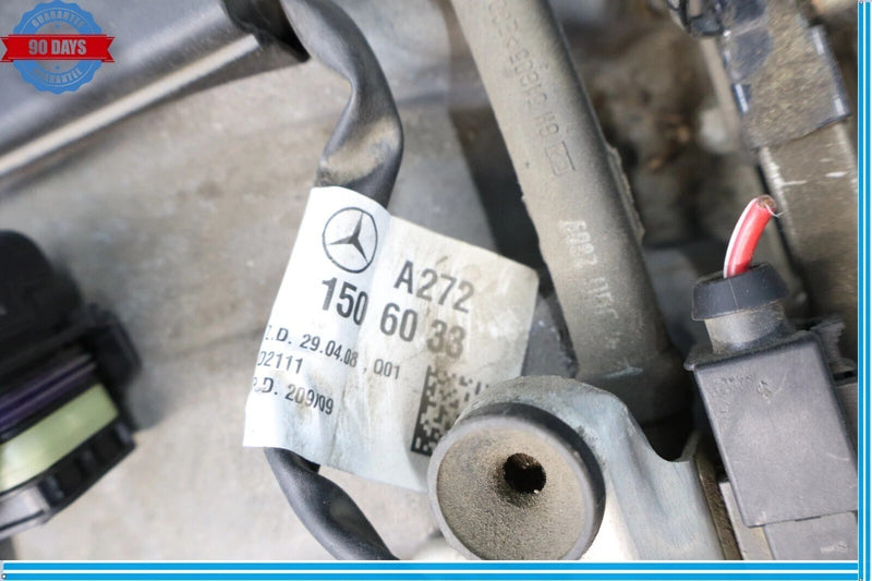 Load image into Gallery viewer, 10-12 Mercedes X204 GLK350 3.5L M272 Engine Motor Block Assembly 165K OEM
