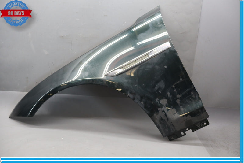 Load image into Gallery viewer, 10-19 Jaguar X351 XJL XJR Left Driver Side Wheel Fender Wing Panel Oem
