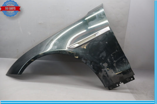 10-19 Jaguar X351 XJL XJR Left Driver Side Wheel Fender Wing Panel Oem