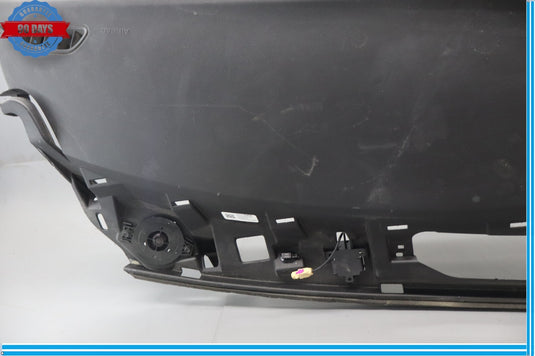 18-24 Buick Enclave Avenir Dash Dashboard Instrument Panel Cover Oem